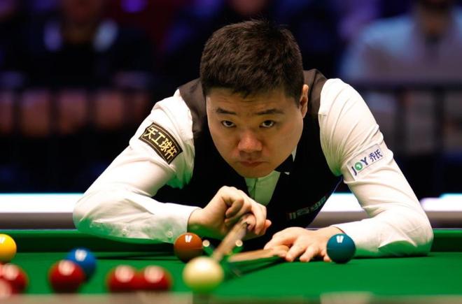 在寻求扩大 在寻求扩大