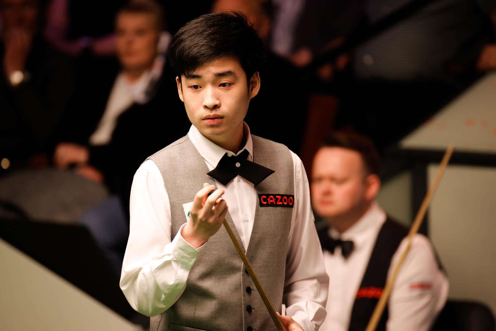 在职业生涯 在职业生涯