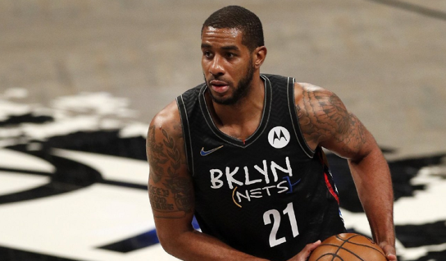 NBA单打王米德尔顿紧急加盟勇士，助力库里冲击总冠军