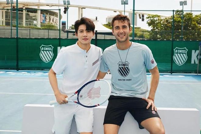 灵活的跑位 灵活的跑位