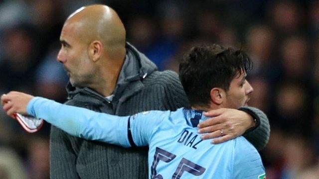 曼城形成威 曼城形成威