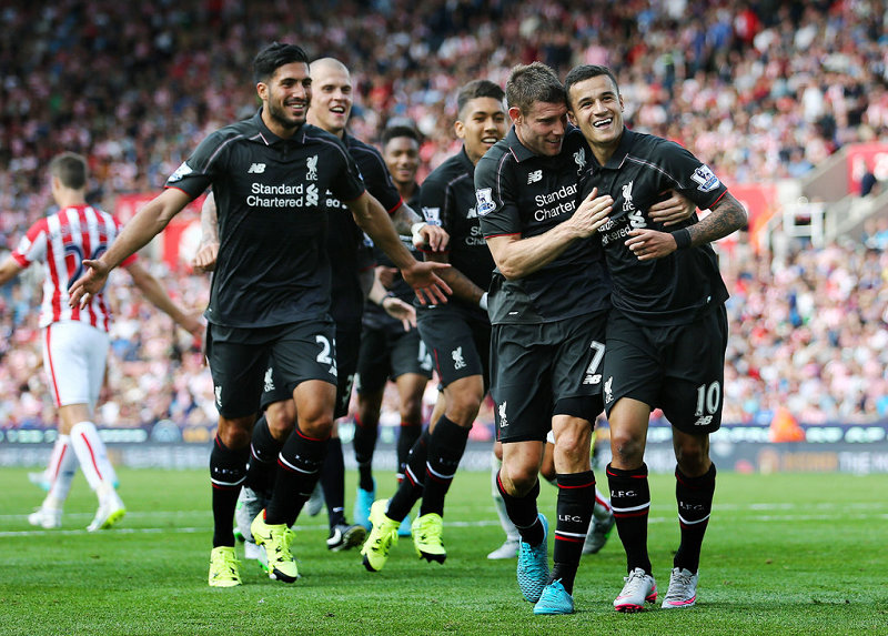 寻找突破口 寻找突破口