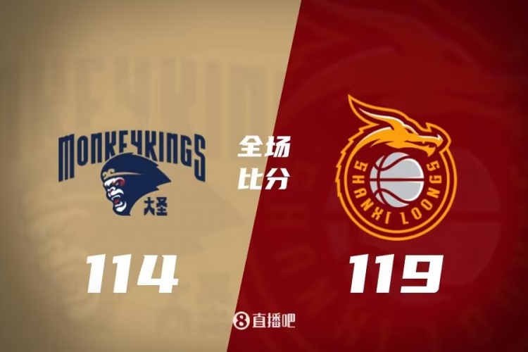 趋势三